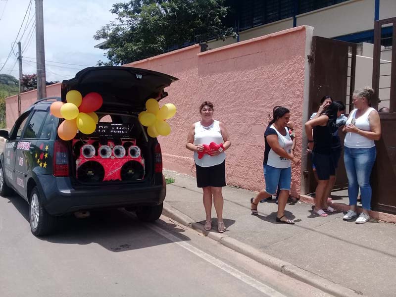Loucuras de Amo de Reconciliação