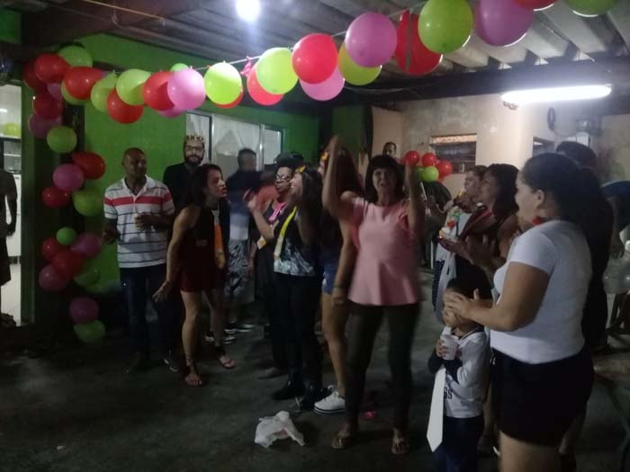 Loucura de Amor