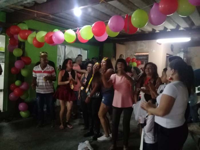 Loucura de Amor
