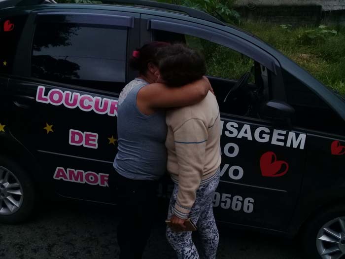 Loucura de Amor em Itaquaquecetuba