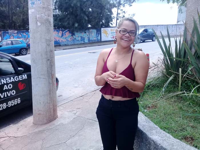 Loucura de Amor em Osasco