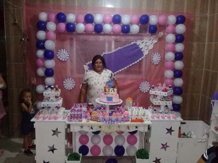 Loucura de Amor na Vila Maria