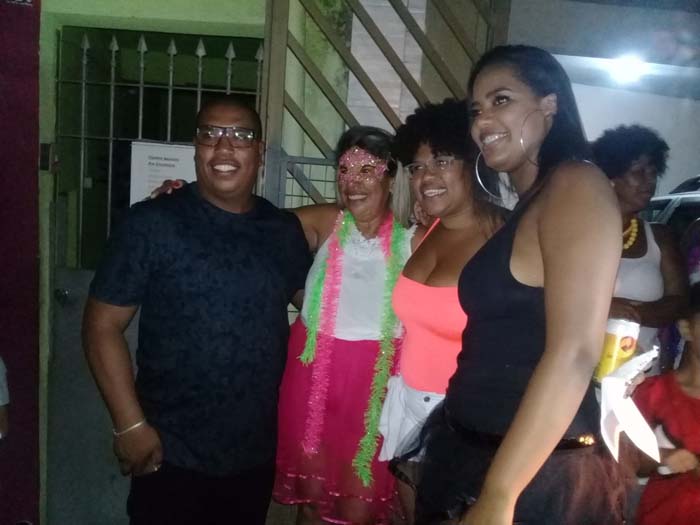 Loucura de Amor no Jaçanã