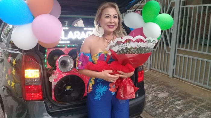 Homenagem ao Vivo em Guarulhos