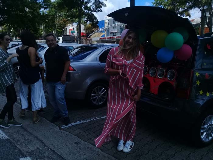 Loucura de Amor em Alphaville