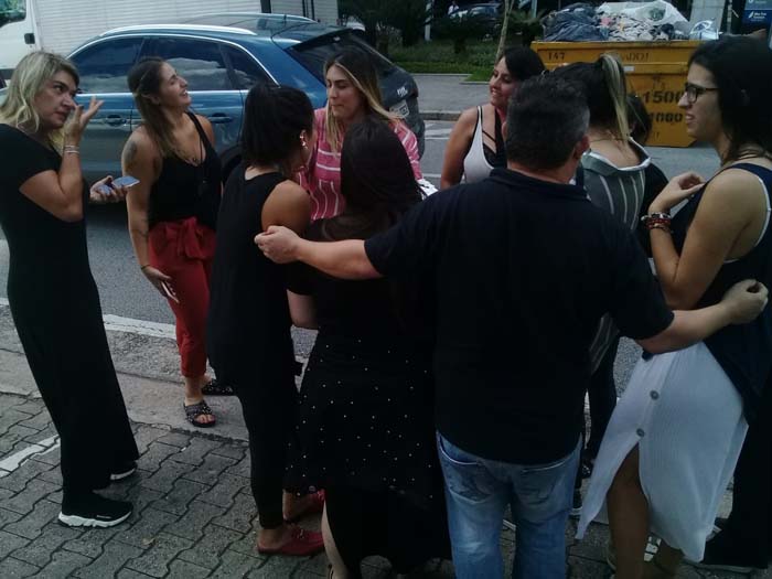 Loucura de Amor em Alphaville