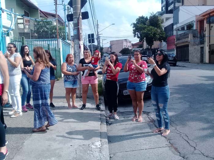 Loucura de Amor na Vila Diva