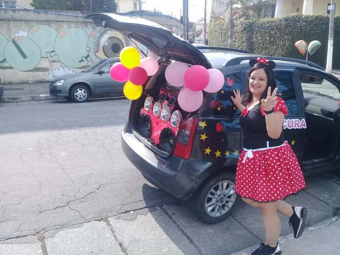 Loucura de Amor na Vila Diva