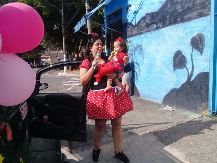 Loucura de Amor na Vila Diva