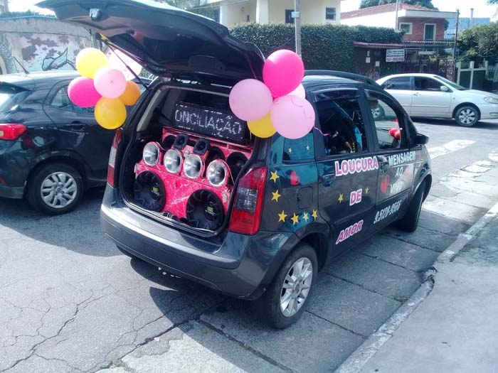 Loucura de Amor na Vila Diva