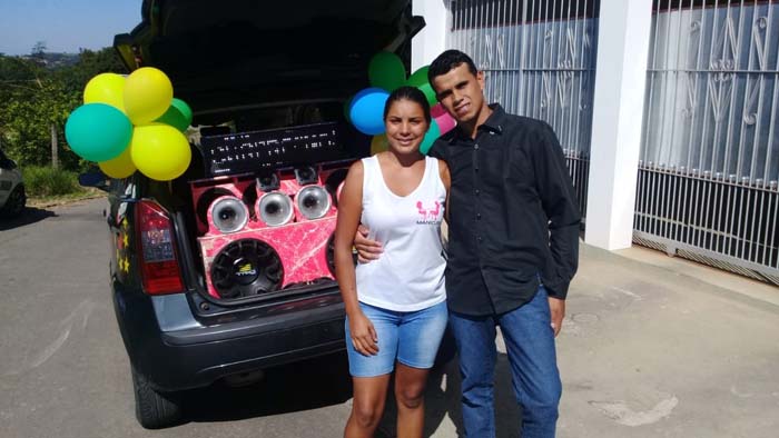 Loucura de Amor para Reconciliação