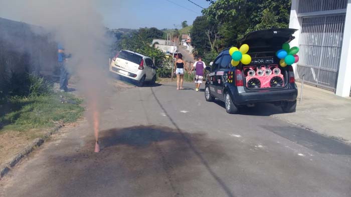 Loucura de Amor para Reconciliação