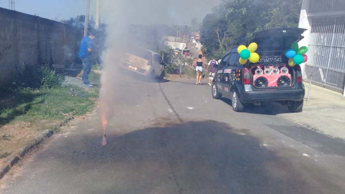 Loucura de Amor para Reconciliação