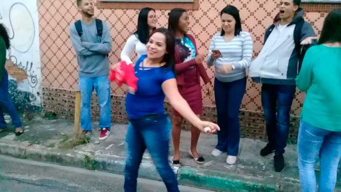 Loucura de Amor na Mooca