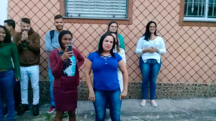 Loucura de Amor na Mooca