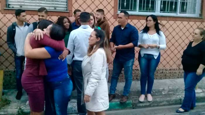 Loucura de Amor na Mooca