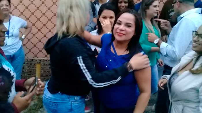 Loucura de Amor na Mooca