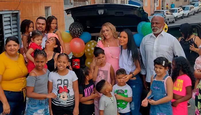 Carro de Som para Aniversário em Guarulhos