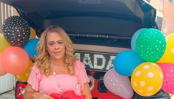 Carro de Som para Aniversário em Guarulhos
