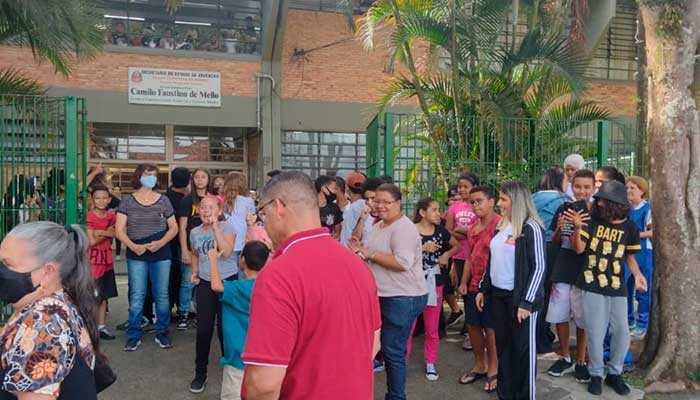 Loucura de Amor em Mogi das Cruzes
