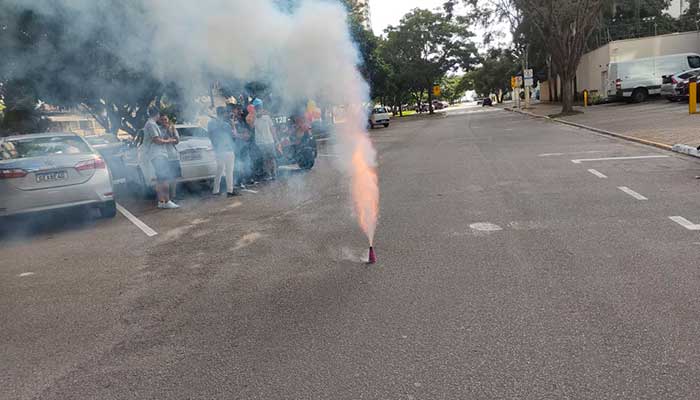 Loucura de Amor em São José dos Campos