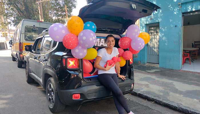 Loucura de Amor em São Bernardo do Campo