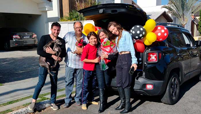 Carro de Som em Mogi das Cruzes