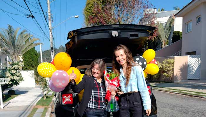 Carro de Som em Mogi das Cruzes