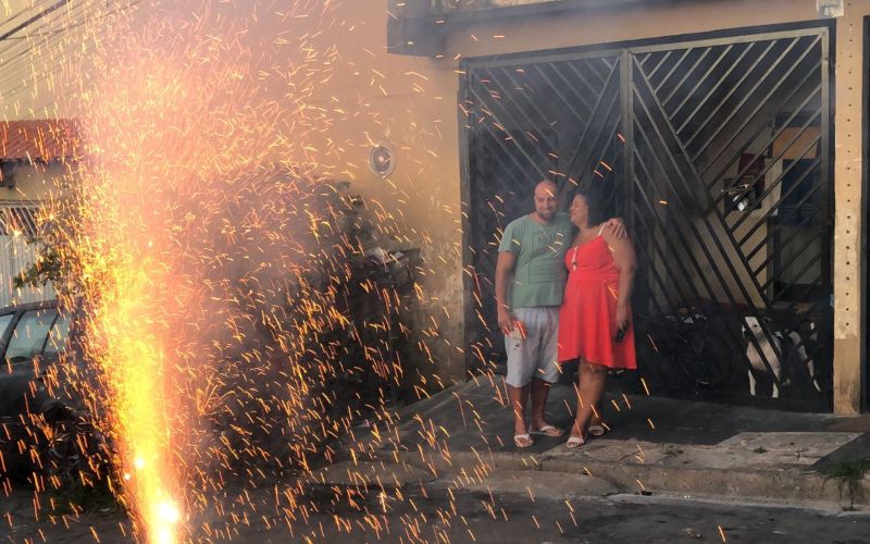 Loucura de Amor em Jandira