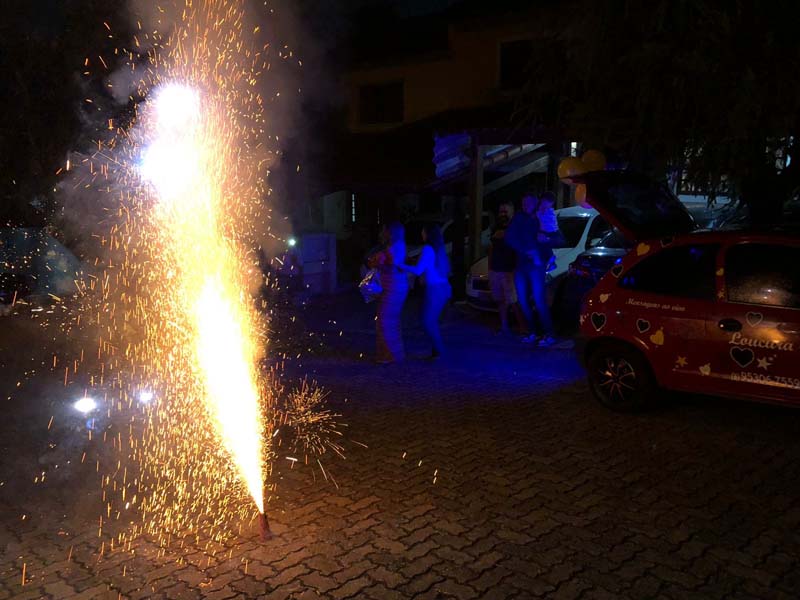 Homenagem ao Vivo em Osasco