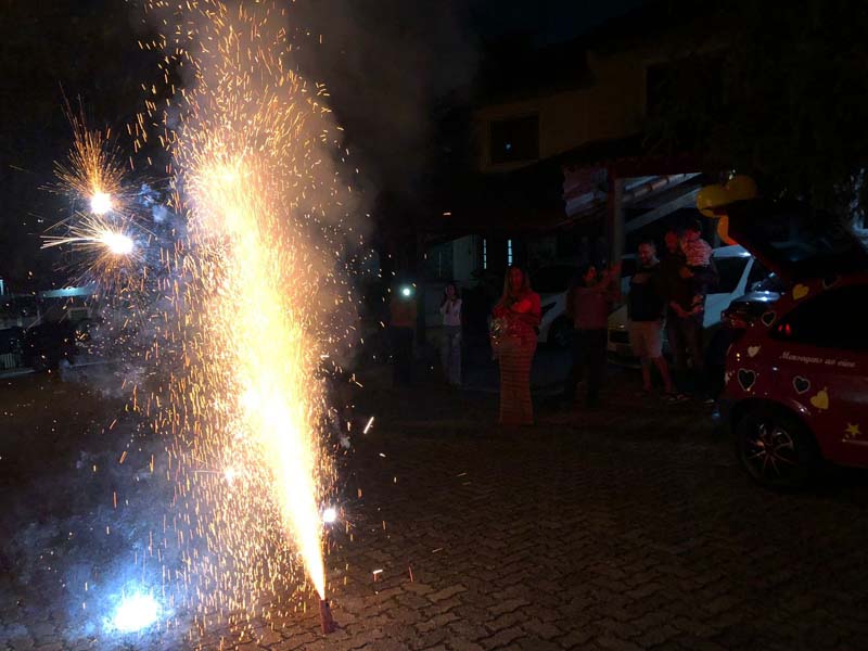 Homenagem ao Vivo em Osasco