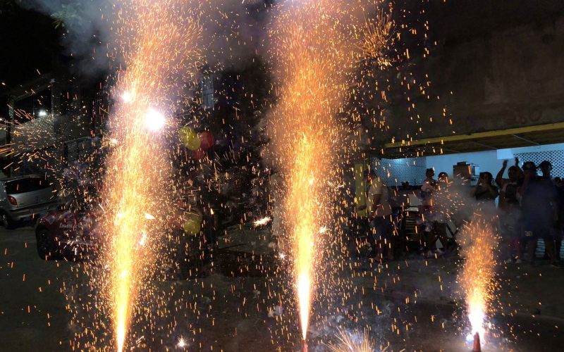 Loucura de Amor em Guaianazes