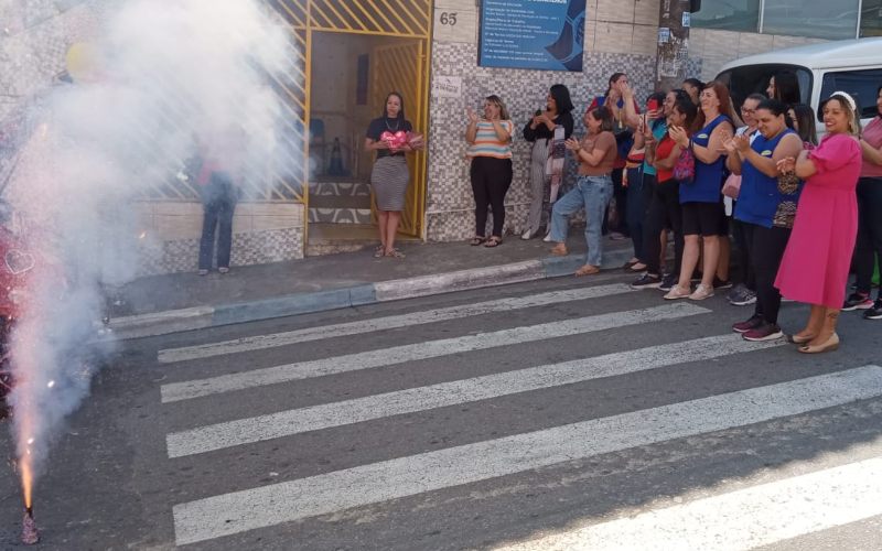 Carro de Mensagem ao Vivo em Guarulhos