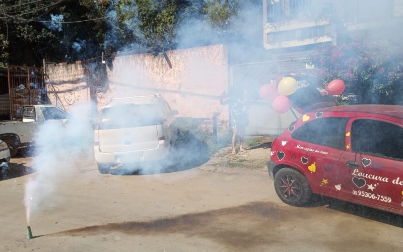 Carro de Som ao Vivo em Guarulhos