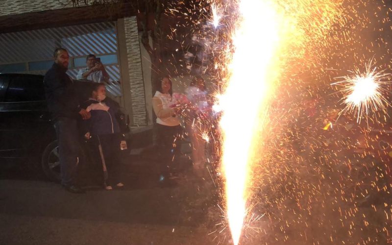 Carro de Som para Homenagem ao Vivo em São Bernardo do Campo