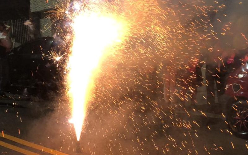 Carro de Som para Homenagem ao Vivo em São Bernardo do Campo
