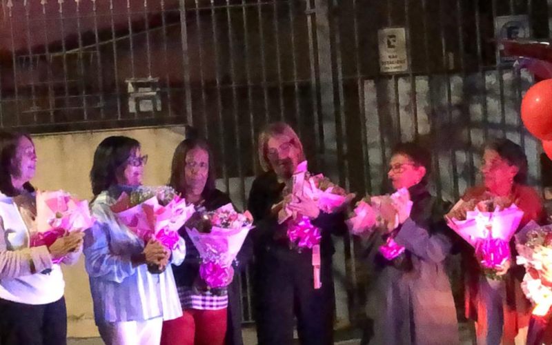 Carro de Som para Homenagem ao Vivo em São Bernardo do Campo