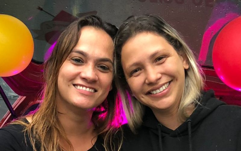 Loucura de Amor em Pirituba