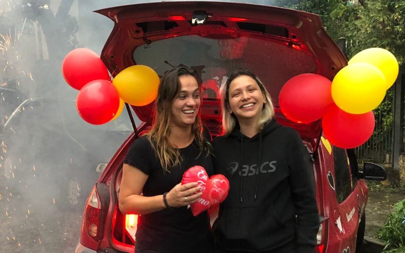 Loucura de Amor em Pirituba