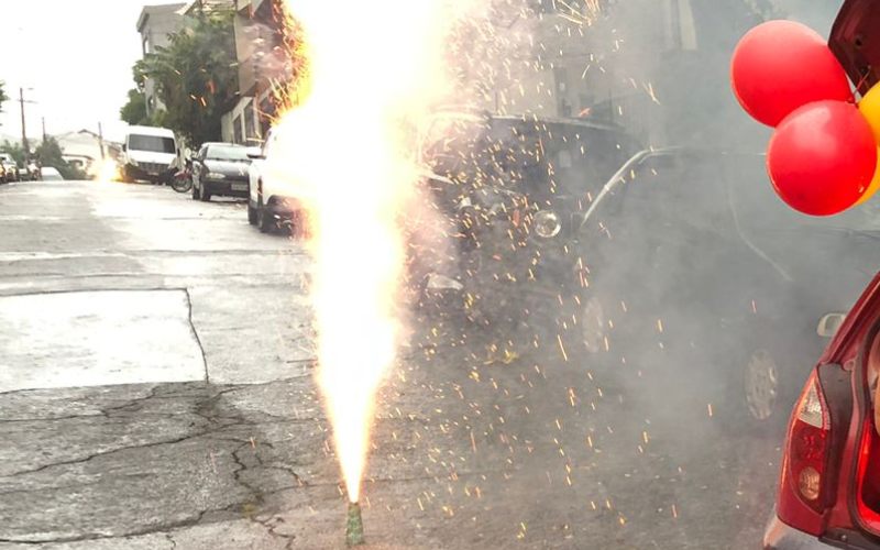 Loucura de Amor em Pirituba
