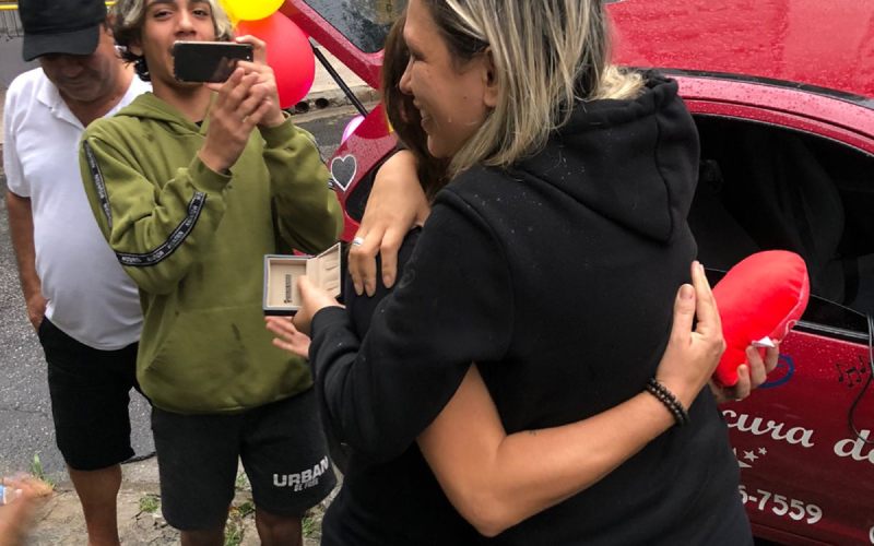 Loucura de Amor em Pirituba
