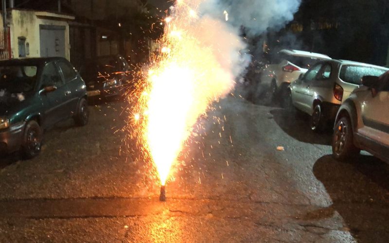 Homenagem ao Vivo em Pirituba
