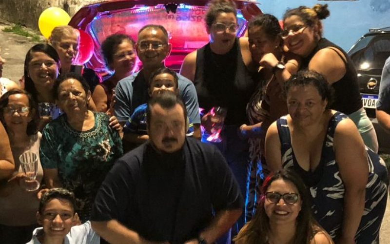Loucura de Amor em Itaquera
