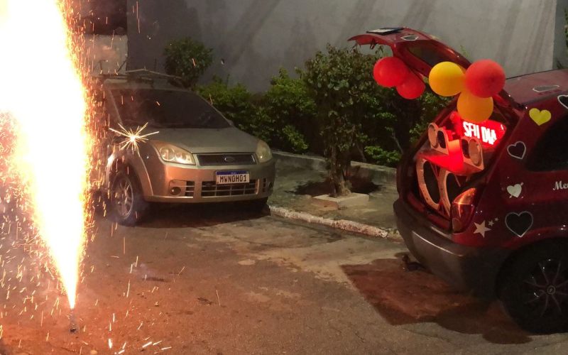 Loucura de Amor em Itaquera