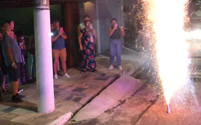 Loucura de Amor em Itaquera