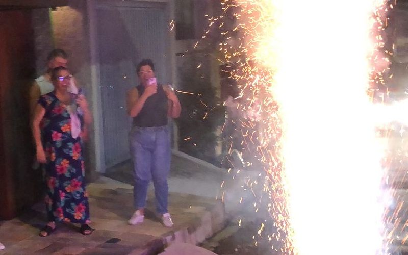 Loucura de Amor em Itaquera