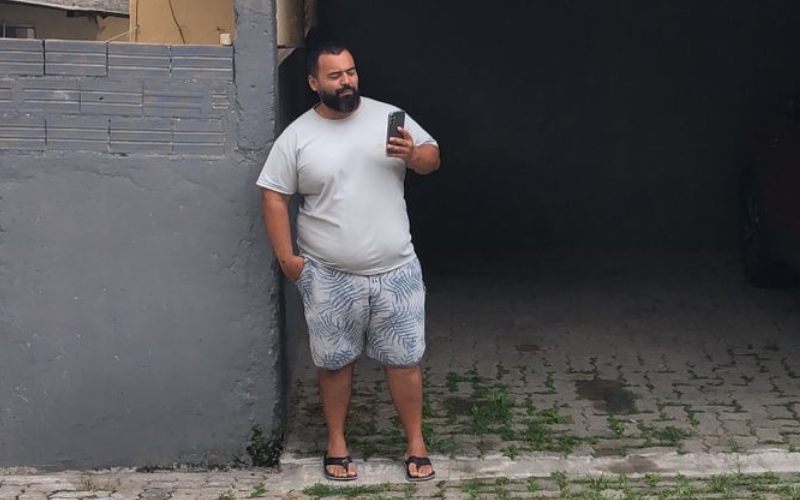 Loucura de Amor em Ribeirão Pires