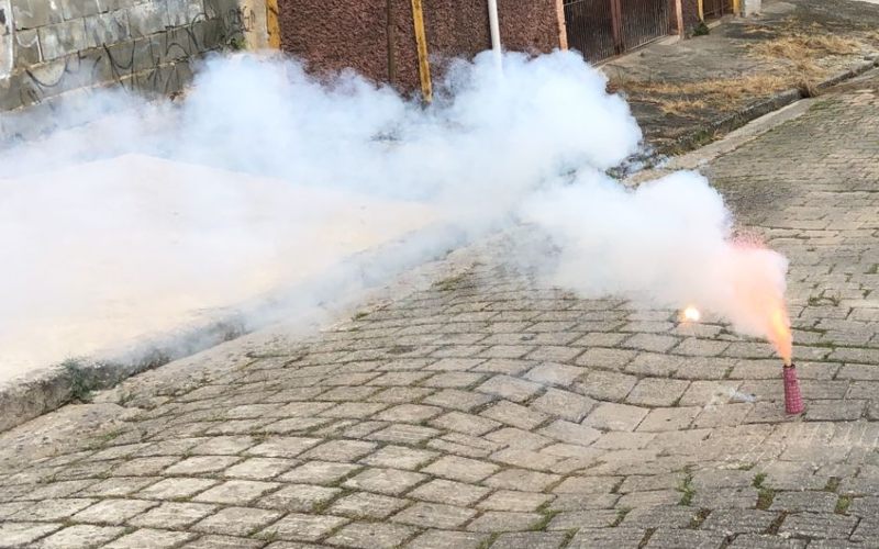Loucura de Amor em Ribeirão Pires