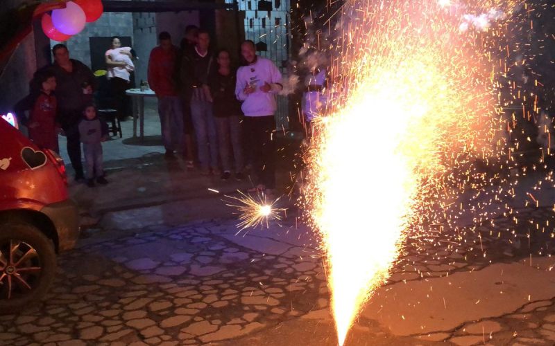 Homenagem ao Vivo em Mauá