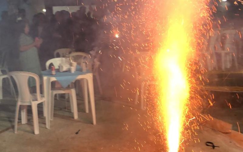 Homenagem ao Vivo Inesquecível de Aniversário